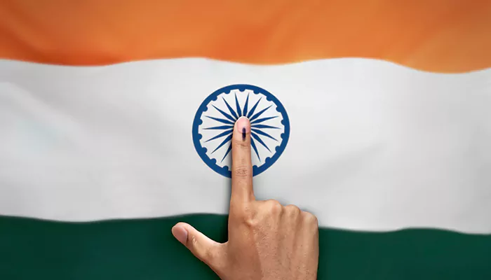 What Are The Different Types Of Elections Held In India?